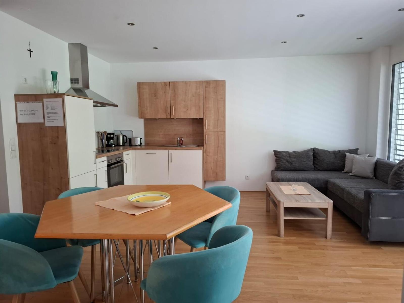 Ferienwohnung Jolina Lustenau Kültér fotó