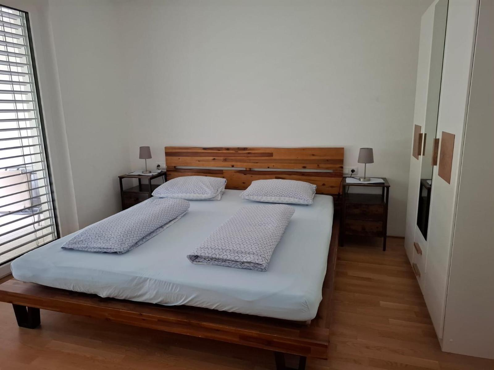 Ferienwohnung Jolina Lustenau Kültér fotó
