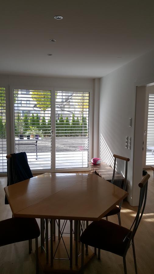 Ferienwohnung Jolina Lustenau Kültér fotó
