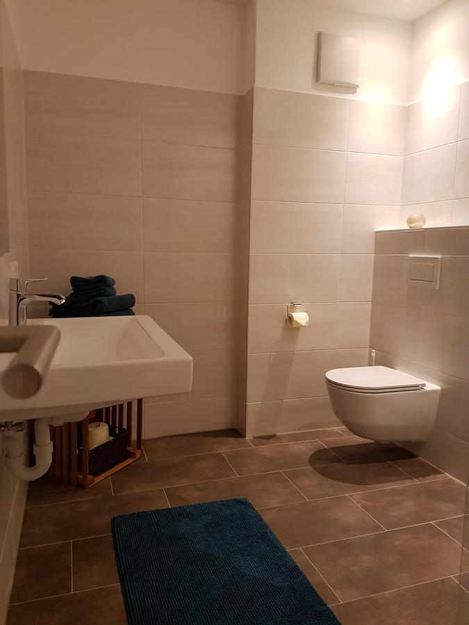 Ferienwohnung Jolina Lustenau Kültér fotó